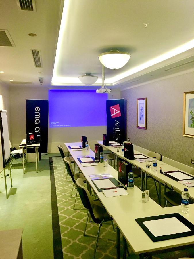 Arcade & Nisantasi 4* Provincia di Istanbul