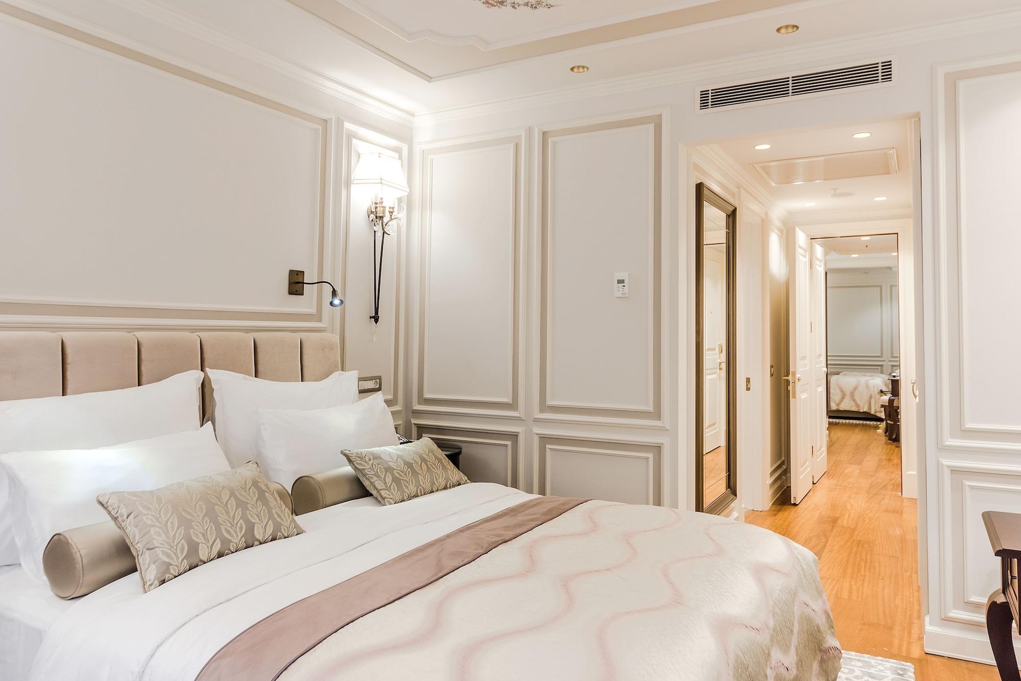 Arcade & Nisantasi 4* Provincia di Istanbul