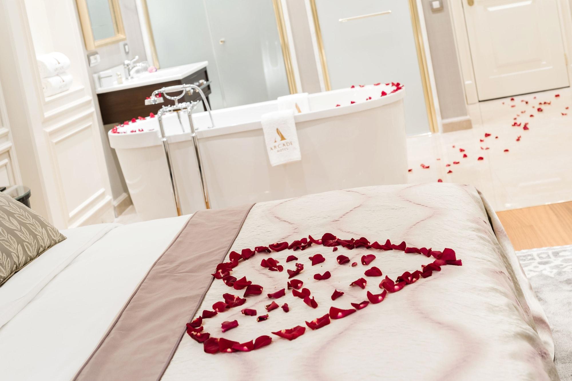 Arcade & Nisantasi 4* Provincia di Istanbul