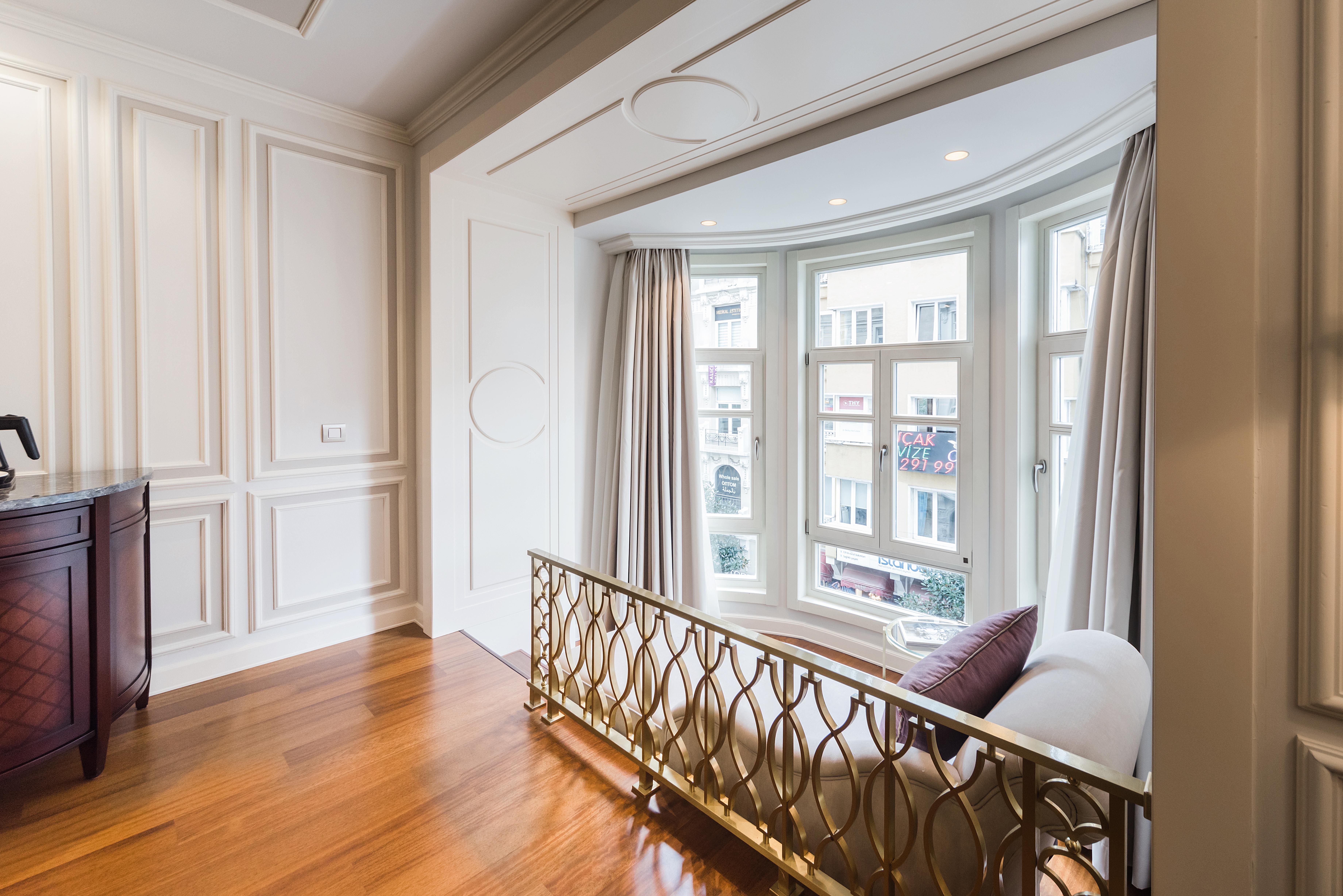 Arcade & Nisantasi 4* Provincia di Istanbul