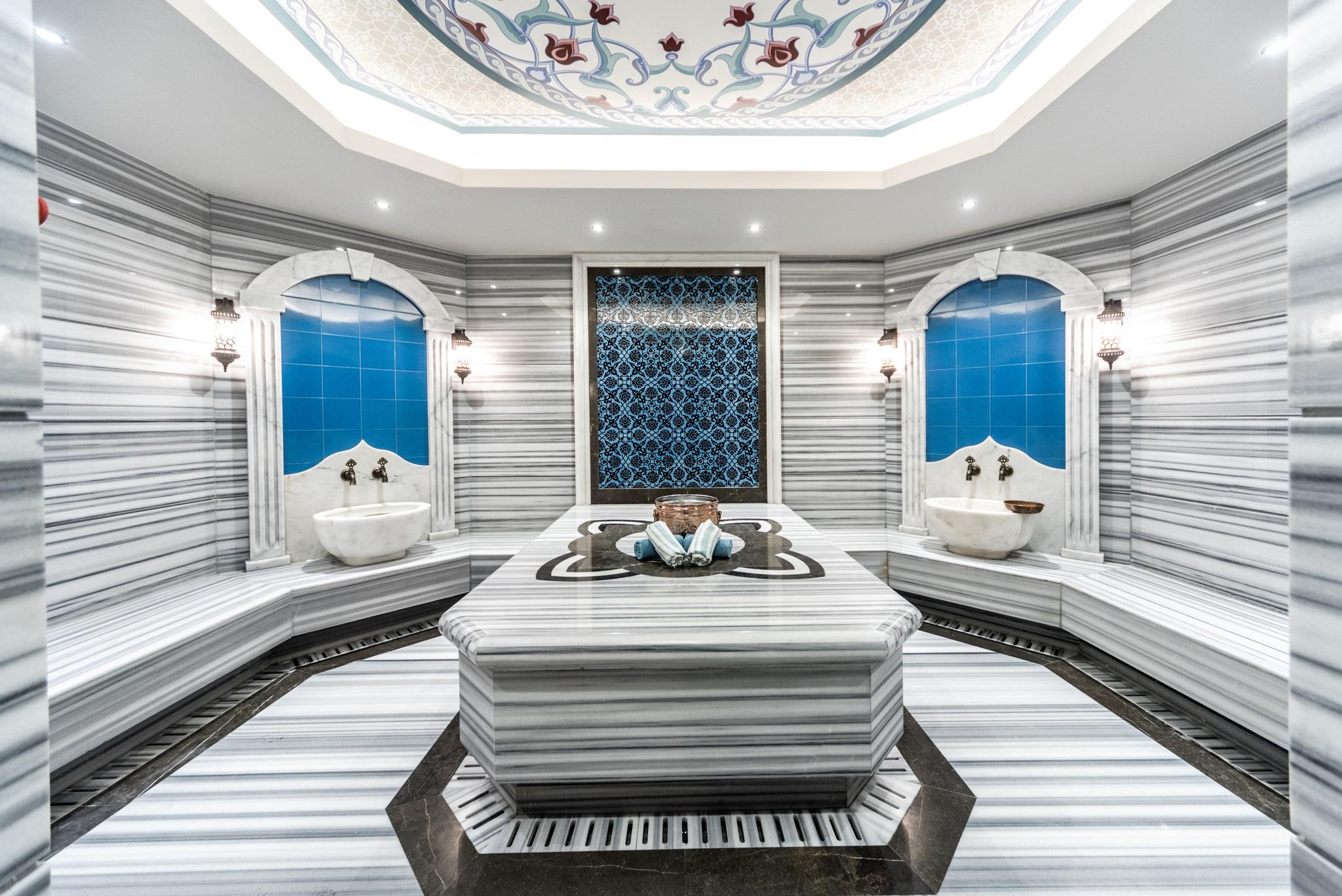 Arcade & Nisantasi 4* Provincia di Istanbul