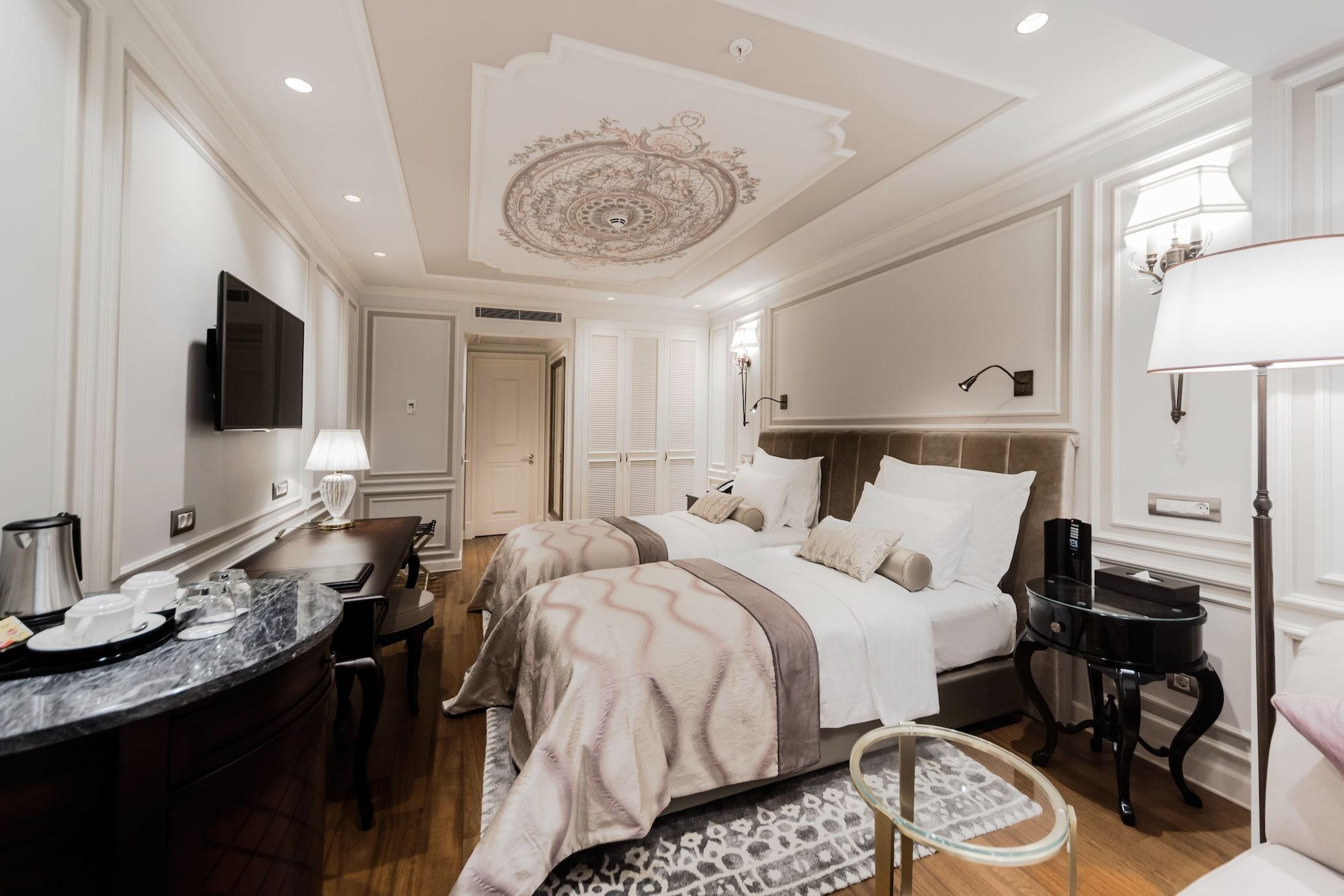Arcade & Nisantasi 4* Provincia di Istanbul