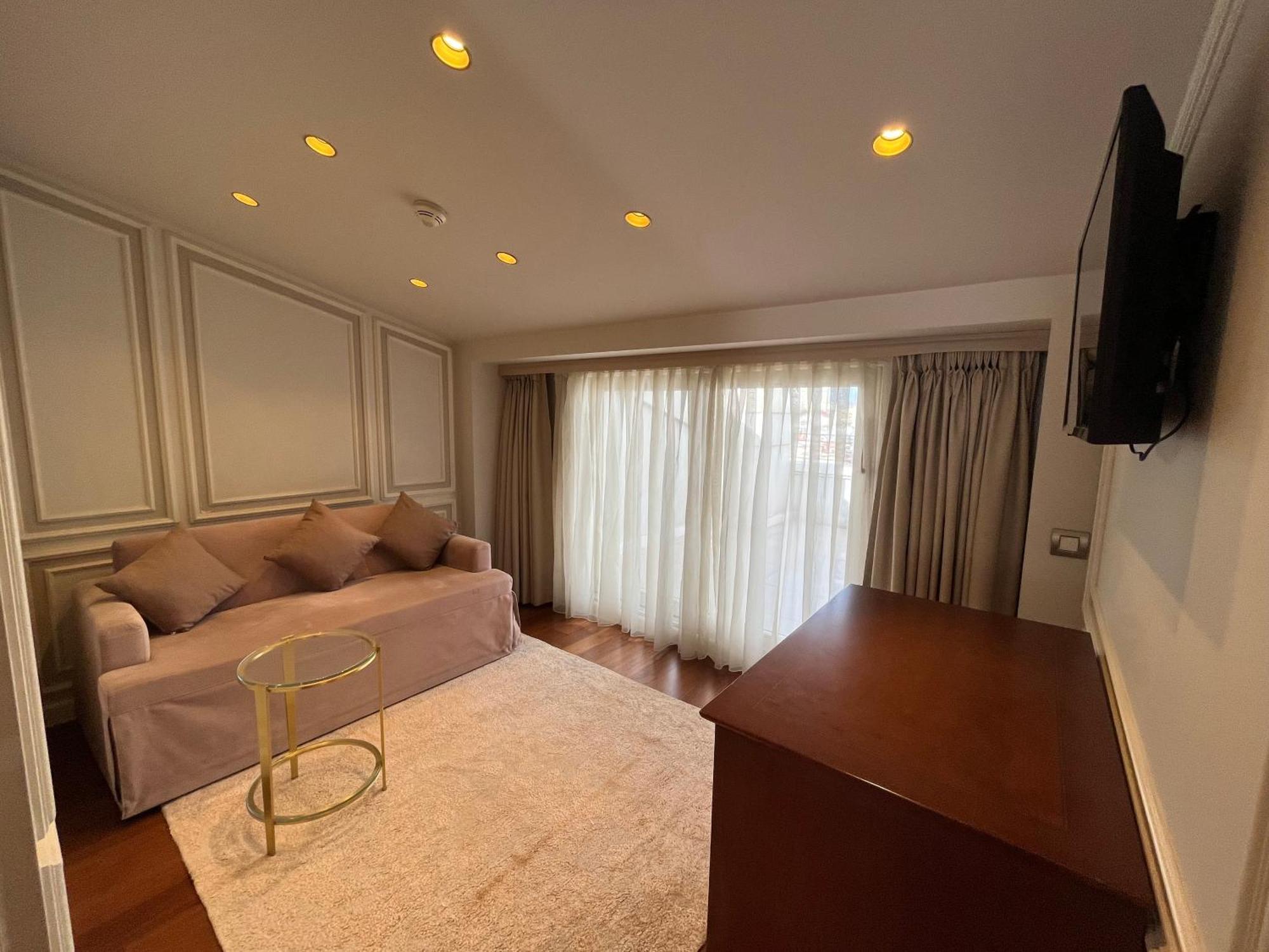 Arcade & Nisantasi 4* Provincia di Istanbul