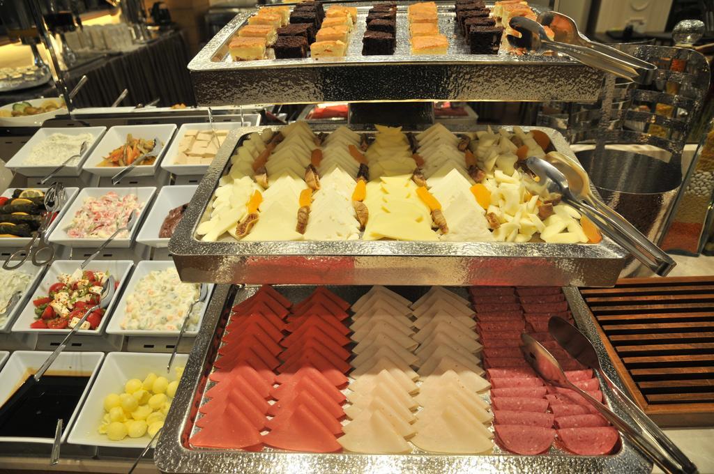 Arcade & Nisantasi 4* Provincia di Istanbul