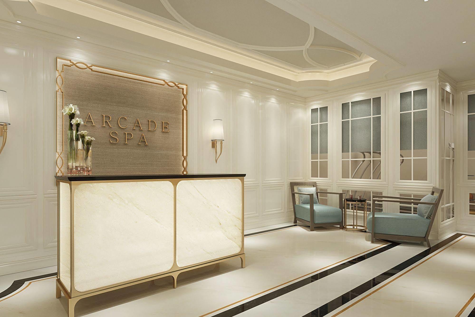 Arcade & Nisantasi 4* Provincia di Istanbul