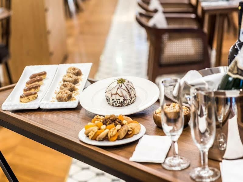 Arcade & Nisantasi 4* Provincia di Istanbul